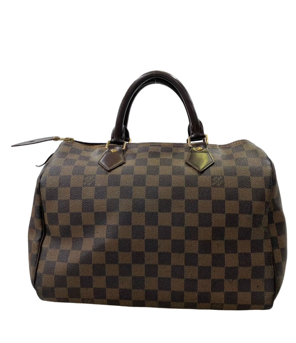 LOUIS VUITTON ハンドバッグ スピーディー30 ダミエ N41364 レディース ルイ・ヴィトン