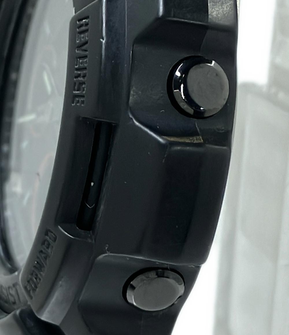 CASIO 腕時計 G-SHOCK クオーツ AW-591ML メンズ カシオ