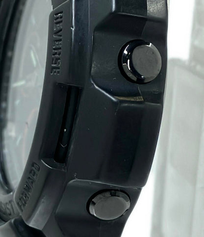 CASIO 腕時計 G-SHOCK クオーツ AW-591ML メンズ カシオ