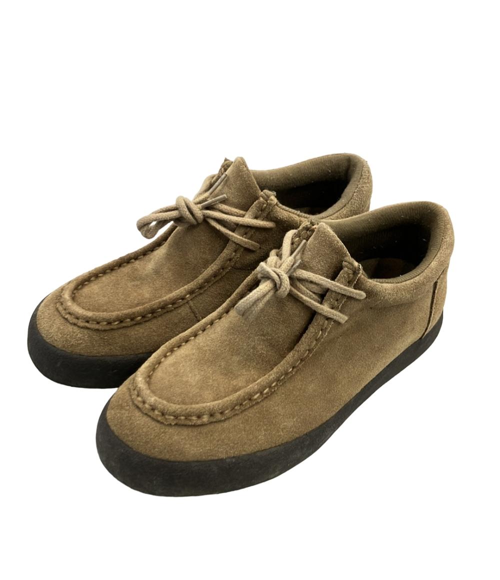 REGAL WEST COAST モカシン スエード レディース SIZE 24.0 (L