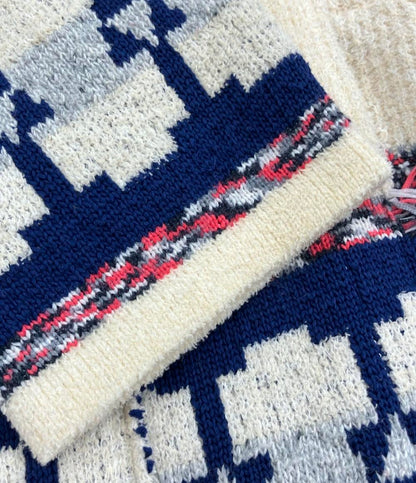 コーヘン ネイティブカーディガン メンズ SIZE 38 (S) COOHEM