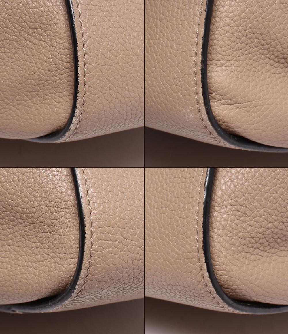 LOEWE 2WAYハンドバッグ ショルダーバッグ 肩掛け 斜め掛け ハンモック