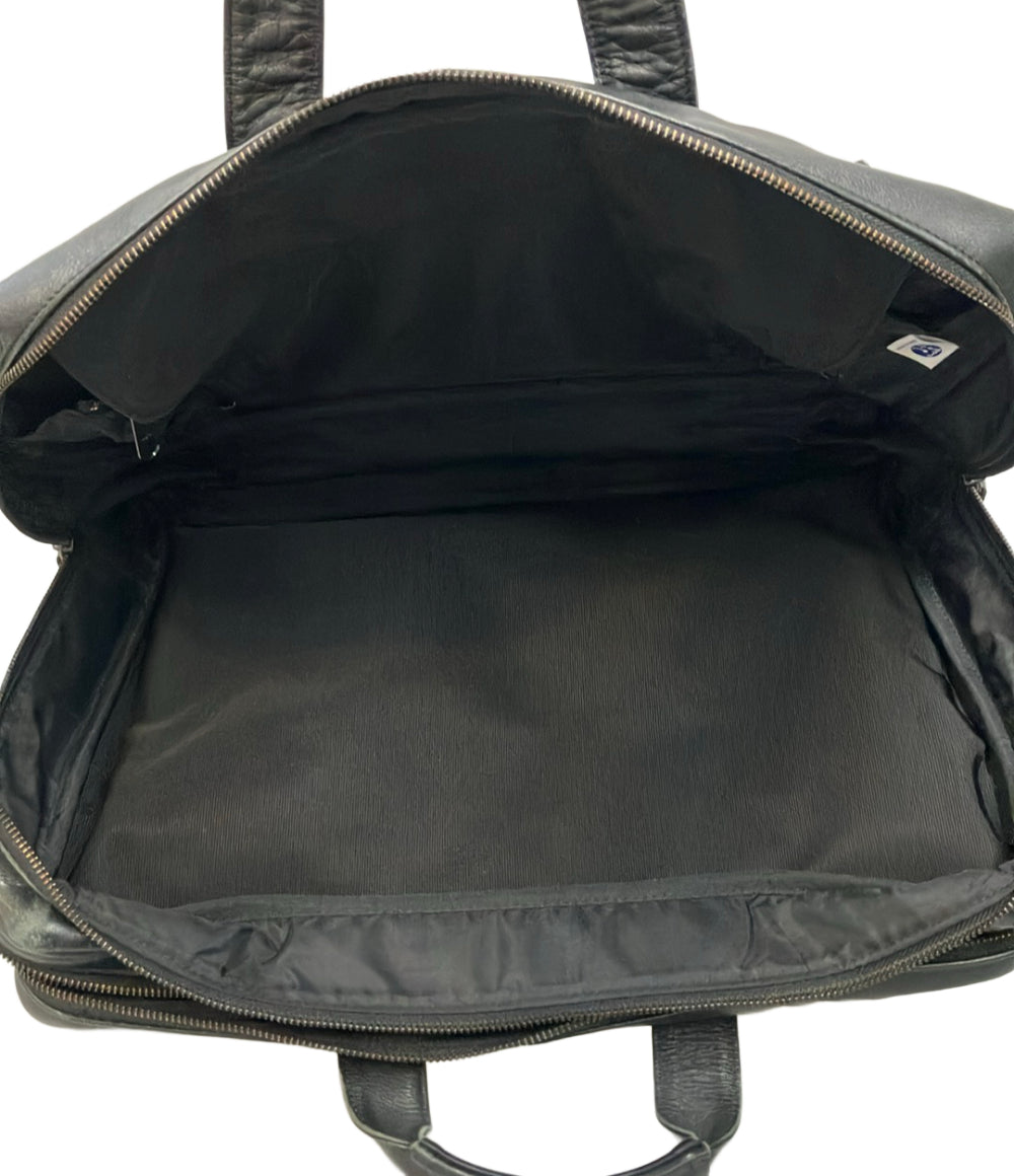 PORTER 2WAY ブリーフケース ショルダーバッグ 斜め掛け メンズ ポーター