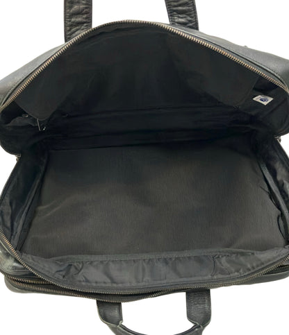PORTER 2WAY ブリーフケース ショルダーバッグ 斜め掛け メンズ ポーター