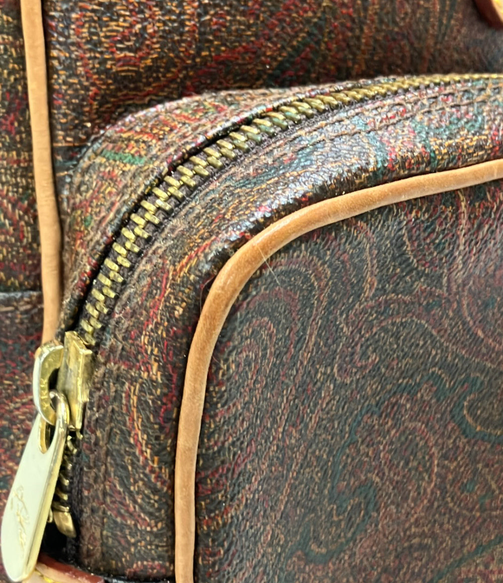 ETRO ショルダーバッグ 斜め掛けさ レディース エトロ