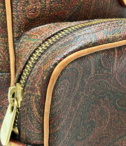 ETRO ショルダーバッグ 斜め掛けさ レディース エトロ