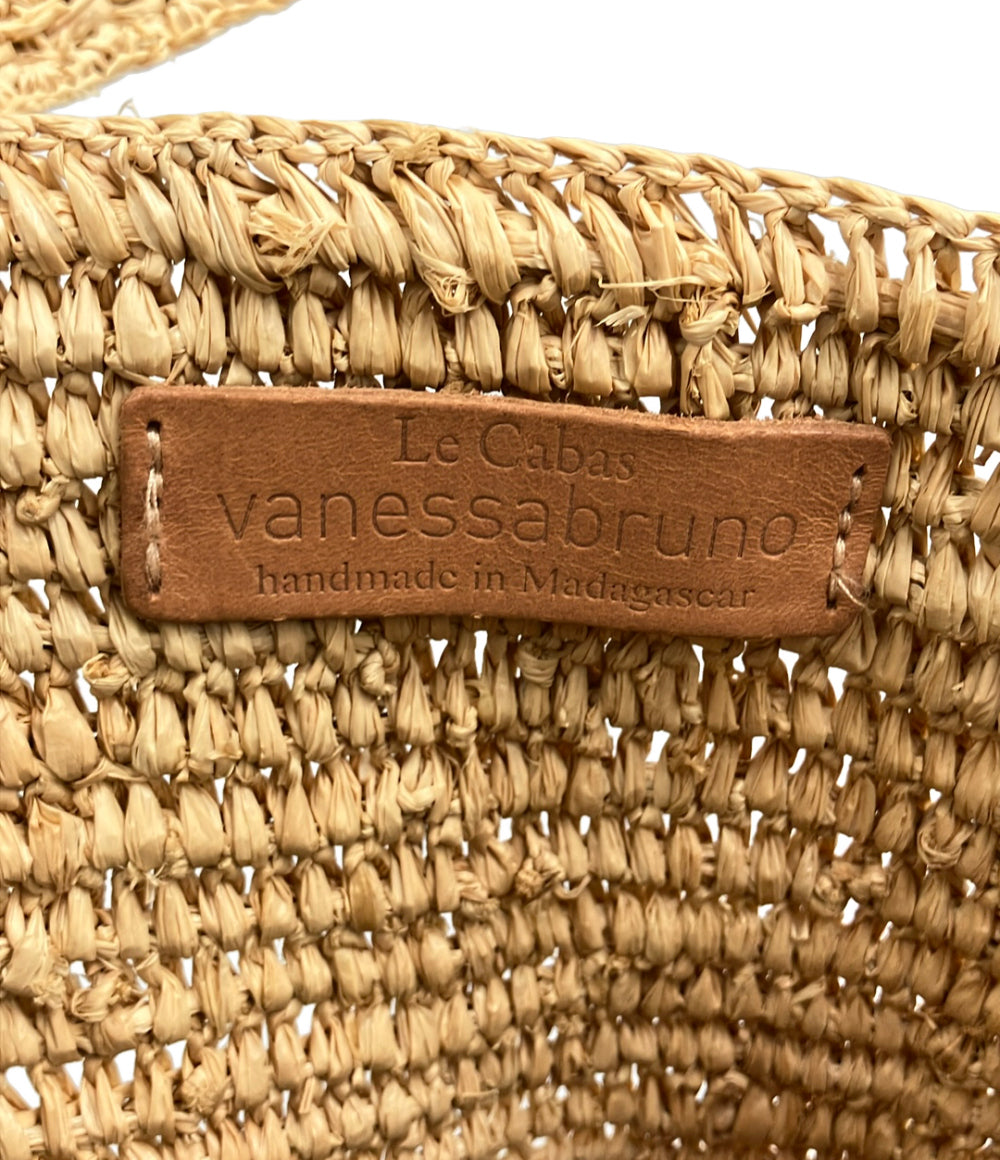 Vanessa Bruno トートバッグ カゴバッグ レディース ヴァネッサ ブリューノ