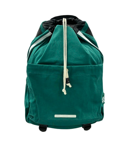 ロウロー 巾着リュック メンズ RAWROW