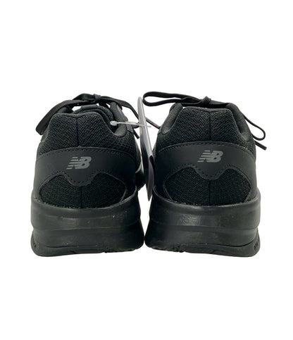 美品 NEW BALANCE ローカットスニーカー GK578BB キッズ SIZE 25.0 ニューバランス