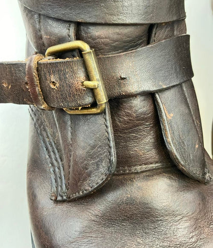 Dr.Martens BEVANブーツ メンズ SIZE UK 9 (28cm) ドクターマーチン