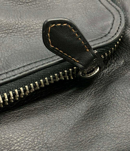 訳あり コーチ リュック デイパック グラハム スムースレザー F37599 メンズ COACH