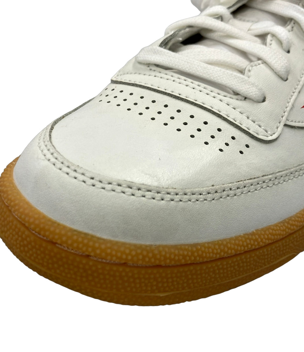 Reebok ローカットスニーカー クラブシー ベクター EF8841 メンズ SIZE 27.0 リーボック