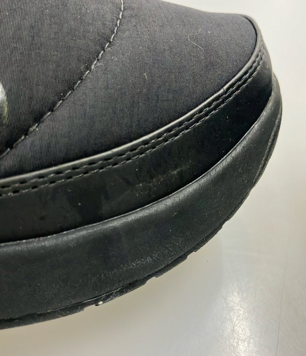 THE NORTH FACE ショートブーツ ヌプシ NFW51975 レディース (23cm) ザ・ノース・フェイス