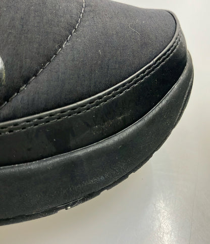 THE NORTH FACE ショートブーツ ヌプシ NFW51975 レディース (23cm) ザ・ノース・フェイス