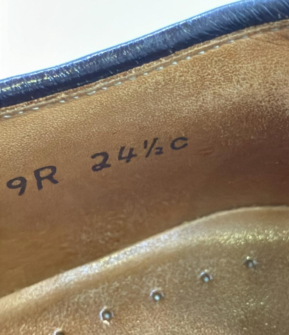 リーガル ドレスシューズ ウィングチップ メンズ SIZE 24 1/2 (XS) REGAL