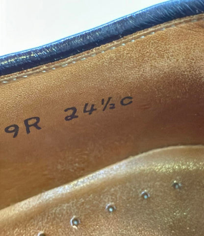 リーガル ドレスシューズ ウィングチップ メンズ SIZE 24 1/2 (XS) REGAL