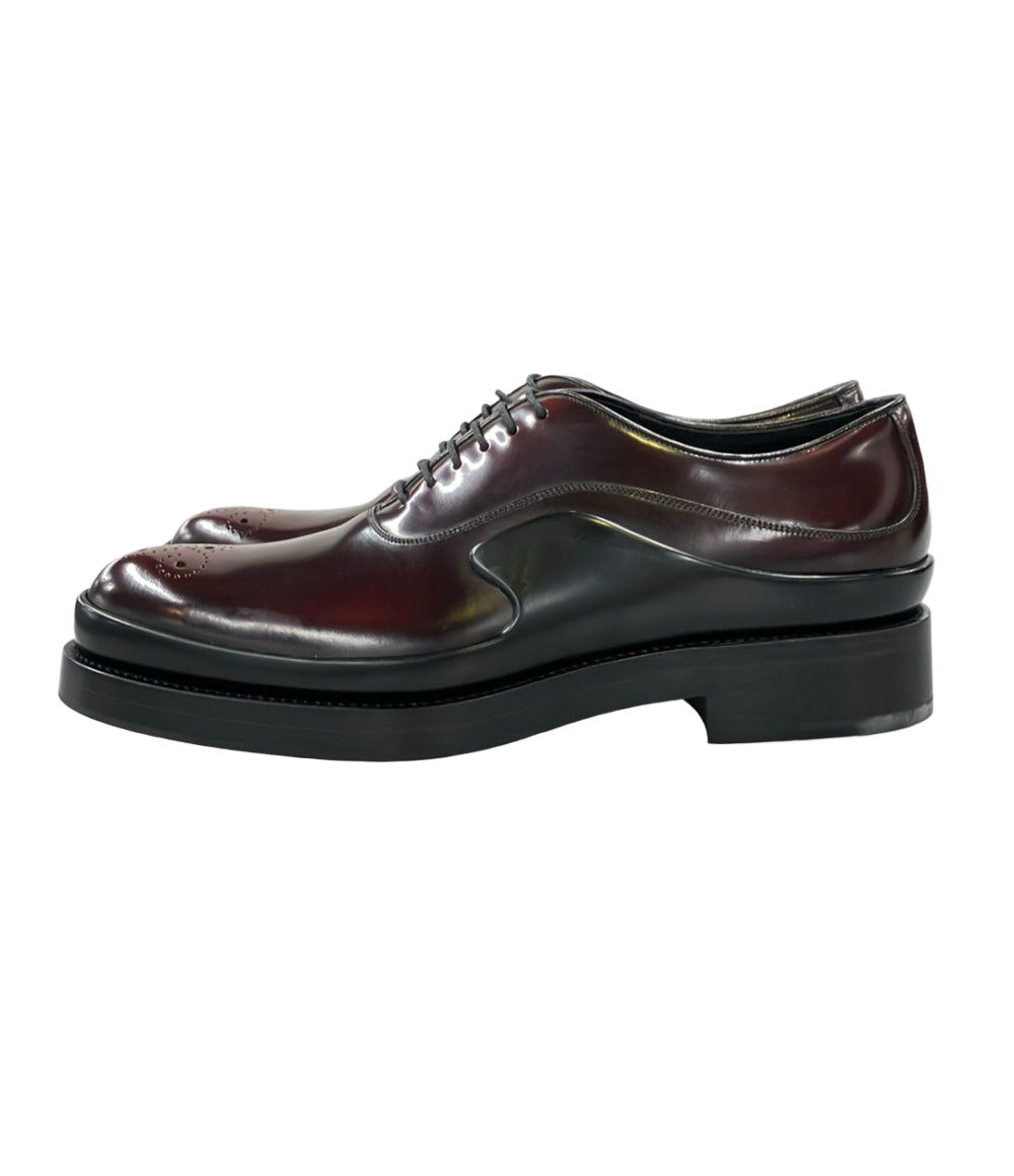 PRADA ドレスシューズ メンズ SIZE 10 プラダ