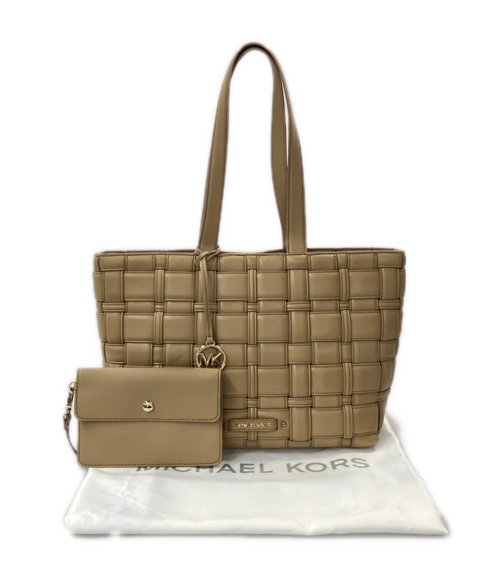 MICHAEL KORS トートバッグ AC 2010 レディース マイケルコース