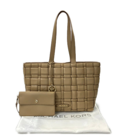 MICHAEL KORS トートバッグ AC 2010 レディース マイケルコース