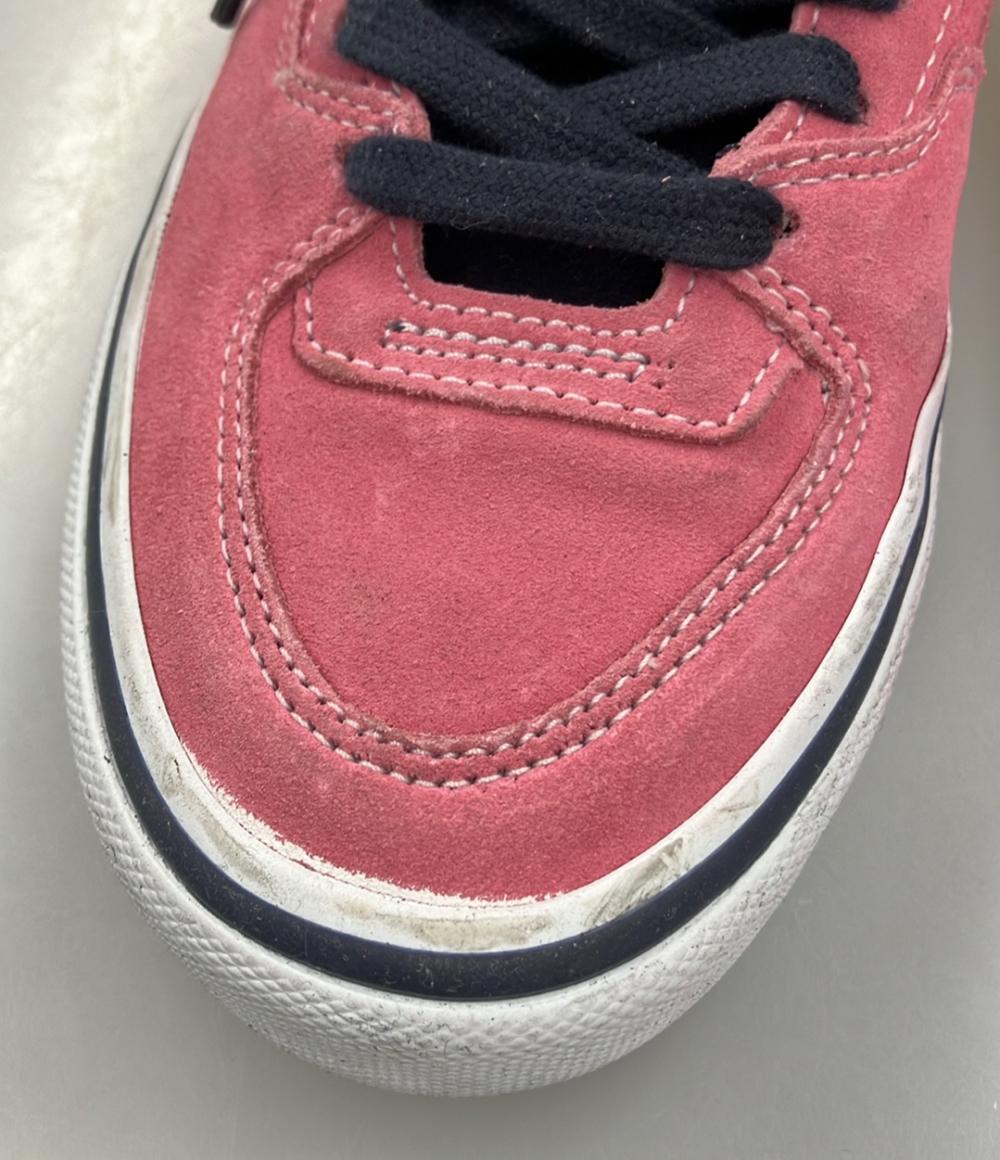 バンズ ミドルカットスニーカー レディース SIZE 24.0 (L) VANS