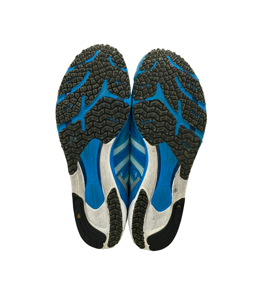adidas ローカットスニーカー アディゼロ タクミ セン 2 G97796 メンズ SIZE 27.5 アディダス