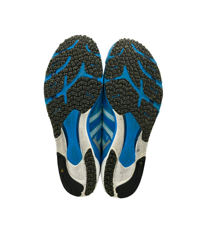 adidas ローカットスニーカー アディゼロ タクミ セン 2 G97796 メンズ SIZE 27.5 アディダス