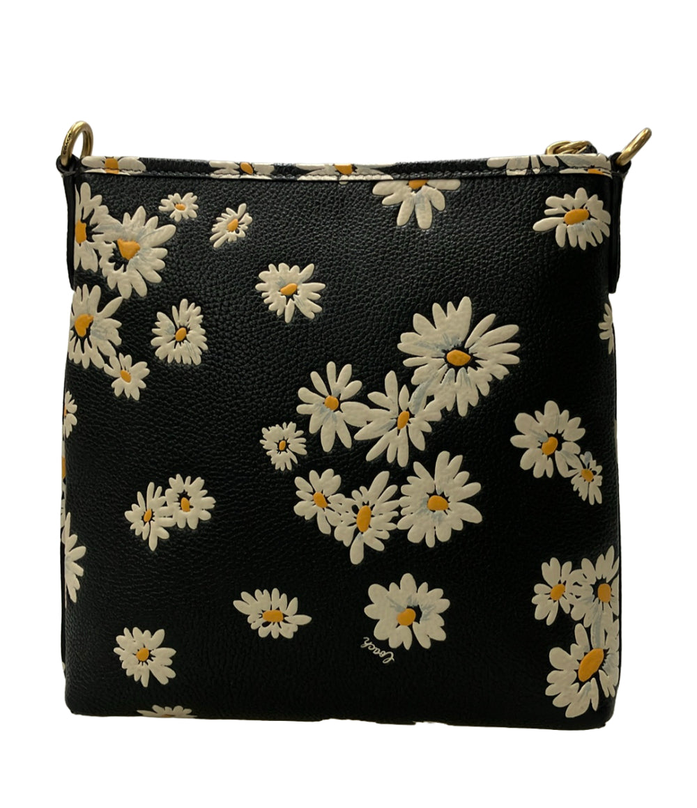 COACH ショルダーバッグ 花柄 CS131 レディース コーチ
