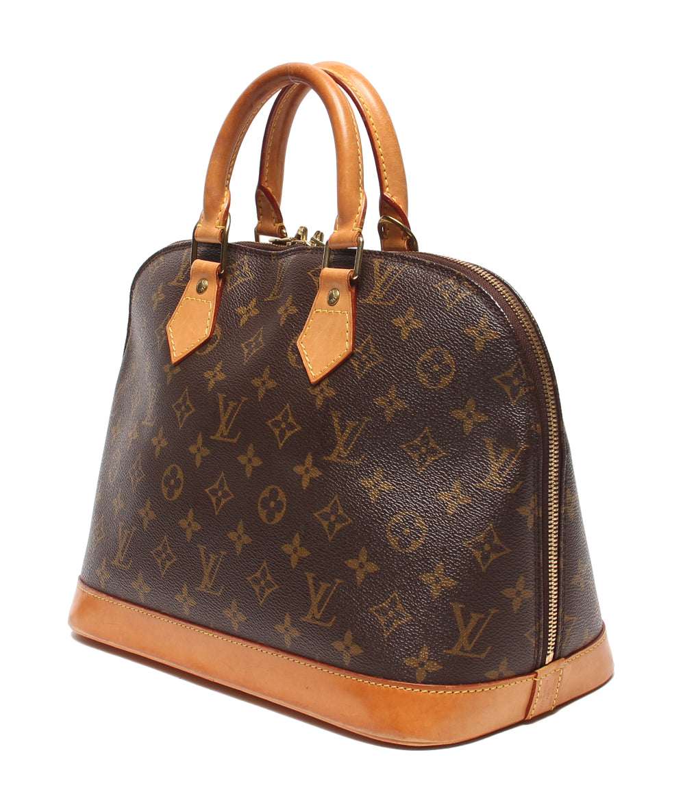LOUIS VUITTON ハンドバッグ アルマPM モノグラム M51130 レディース ルイ・ヴィトン