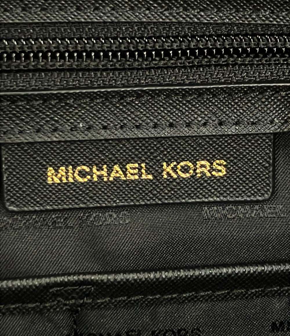 MICHAEL KORS トートバッグ レザー レディース マイケルコース