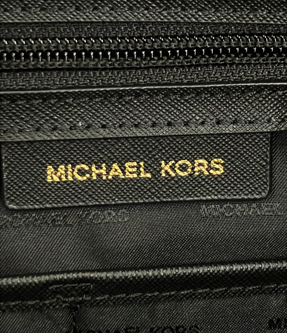 MICHAEL KORS トートバッグ レザー レディース マイケルコース