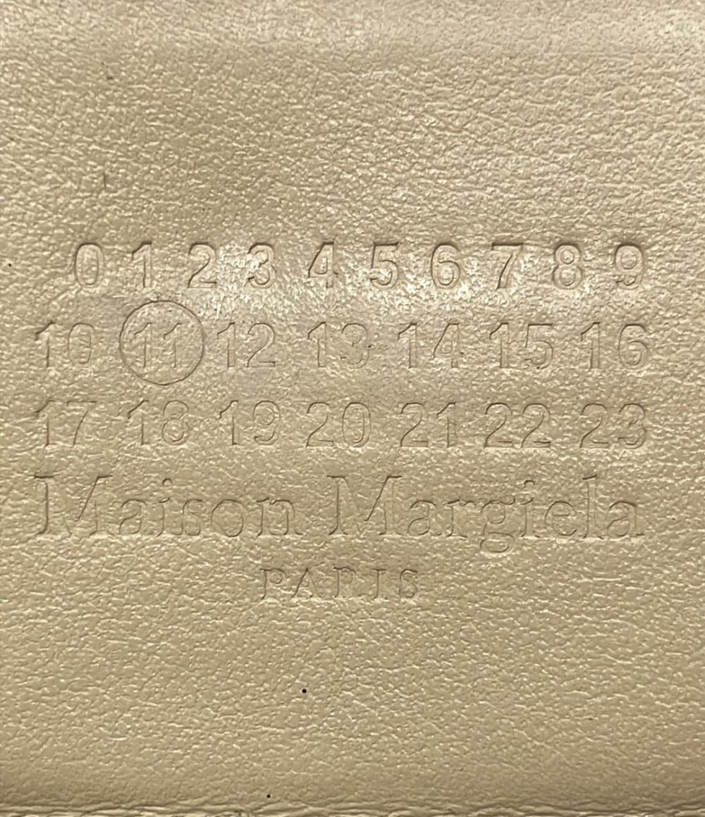 Maison Margiela 11 二つ折り財布 レディース メゾンマルジェラ11