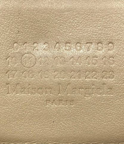 Maison Margiela 11 二つ折り財布 レディース メゾンマルジェラ11