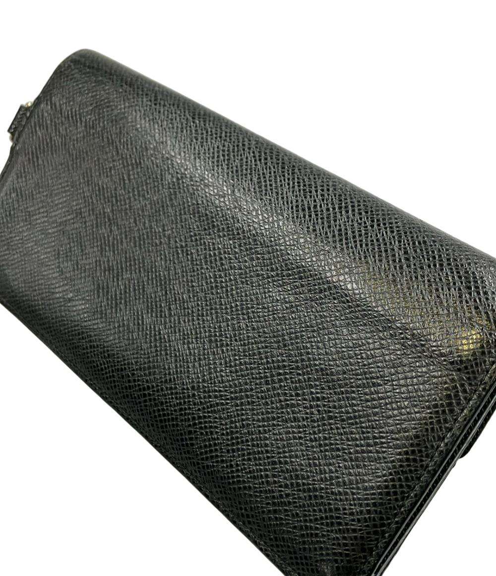 LOUIS VUITTON 長財布 ポルトフォイユ アコルディオン タイガ M30992
