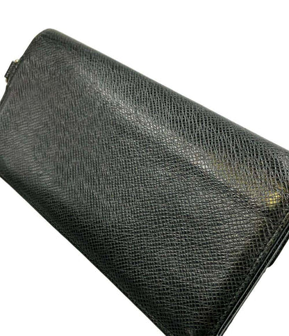 LOUIS VUITTON 長財布 ポルトフォイユ アコルディオン タイガ M30992 メンズ ルイ・ヴィトン
