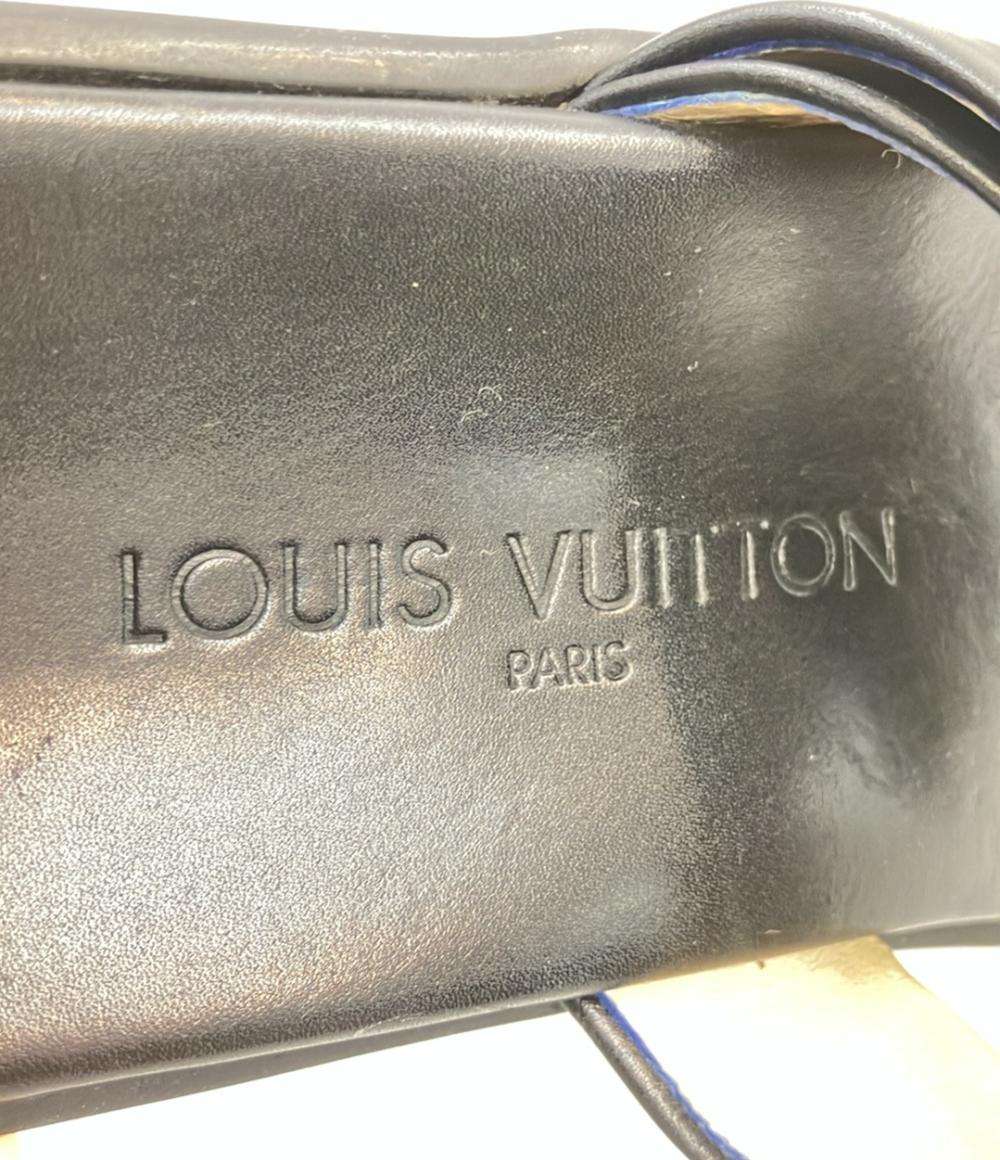 ルイ・ヴィトン サンダル レディース SIZE 34 (XS) LOUIS VUITTON