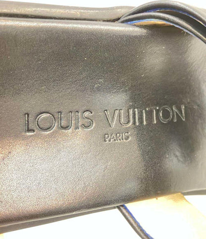 ルイ・ヴィトン サンダル レディース SIZE 34 (XS) LOUIS VUITTON
