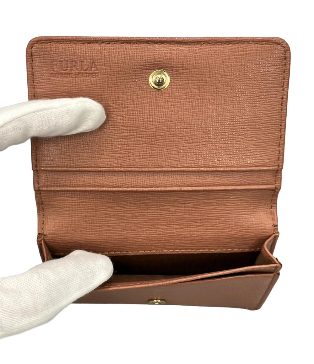 フルラ カードケース 名刺入れ レディース Furla – Rehello by BOOKOFF