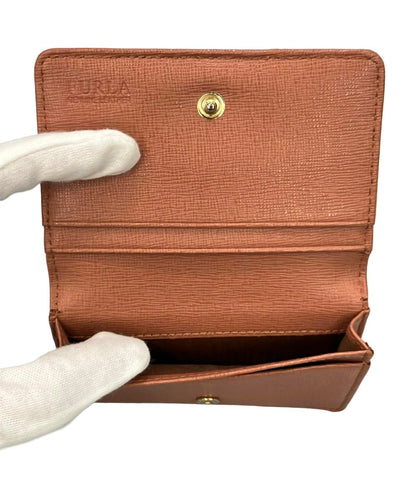 フルラ カードケース 名刺入れ レディース Furla