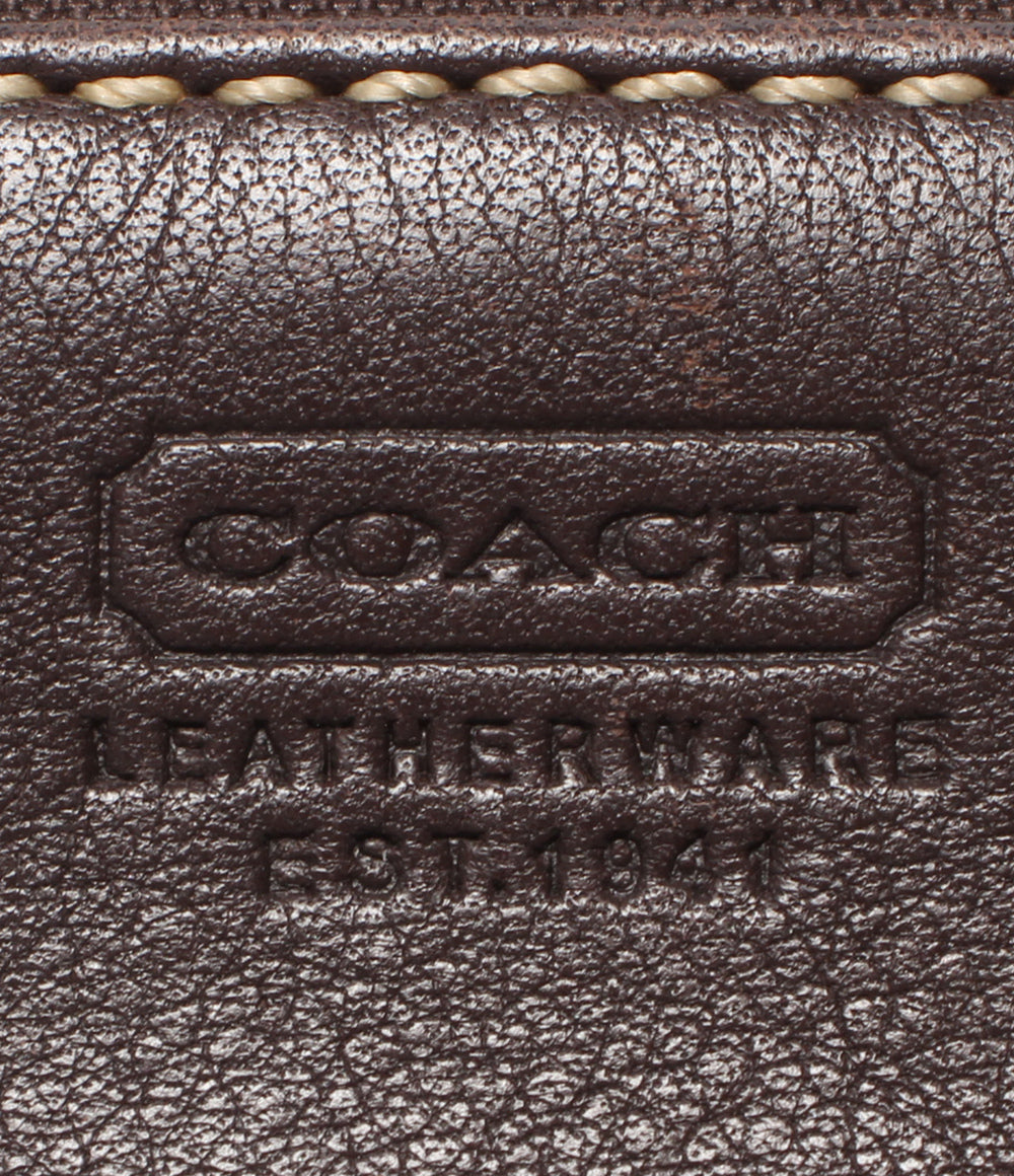 COACH ポーチ レディース コーチ