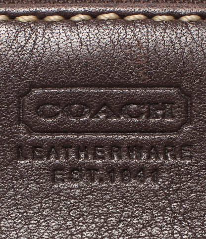 COACH ポーチ レディース コーチ