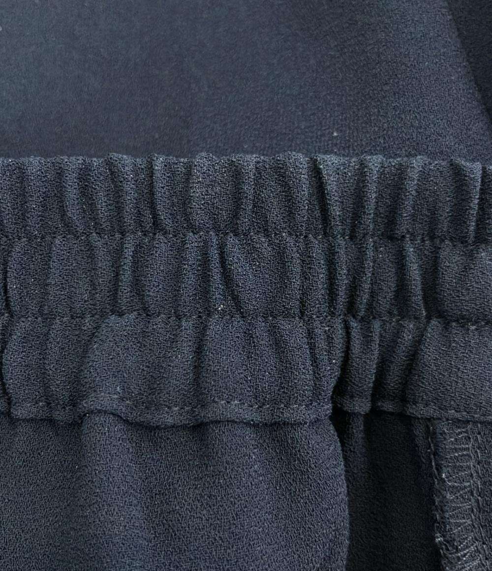 コルピエロ スソリブパンツ レディース SIZE 36 (XS) Col Pierrot