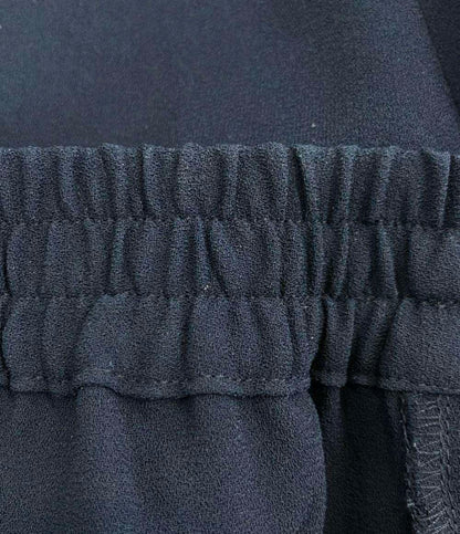 コルピエロ スソリブパンツ レディース SIZE 36 (XS) Col Pierrot