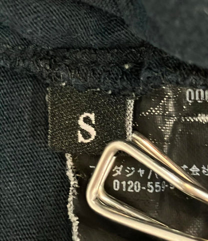 訳あり プラダ 半袖Tシャツ レディース SIZE S PRADA