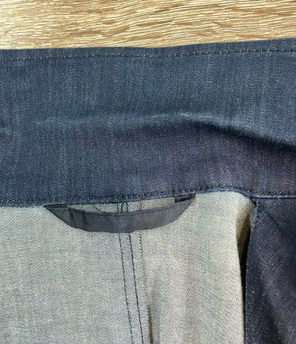PRADA デニム地 テーラードジャケット メンズ SIZE 48 (L) プラダ