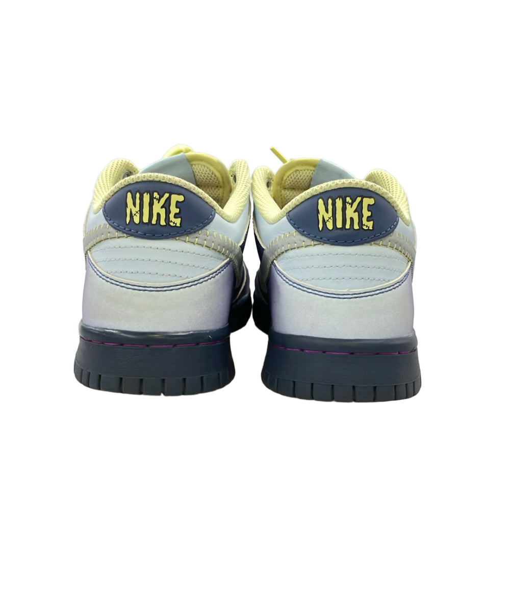 NIKE ローカットスニーカー GS ダンク ロー ハロウィン FQ8354-491 キッズ SIZE 23.5 ナイキ