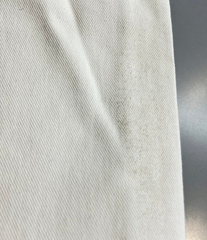 ドルチェアンドガッバーナ デニムパンツ レディース SIZE 36 (S) DOLCE&GABBANA