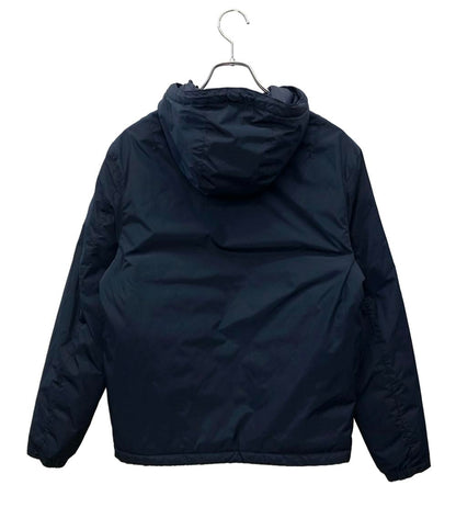 POLO RALPH LAUREN ダウンジャケット ナイロン ワンポイント刺繍 メンズ SIZE XS ポロ・ラルフローレン