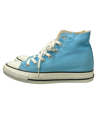 CONVERSE ハイカットインヒールスニーカー オールスター 5C1215 レディース SIZE 25.0 コンバース