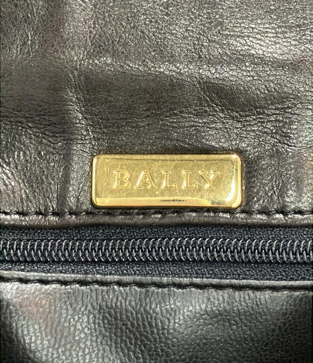 バリー ショルダーバッグ 肩掛け レディース BALLY