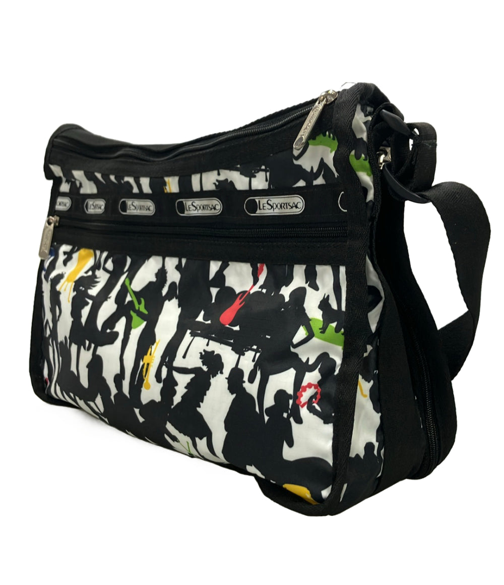 LeSportsac ショルダーバッグ レディース レスポートサック